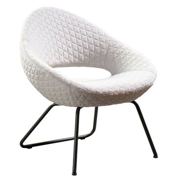 Artifort Shark Lounge Fauteuil