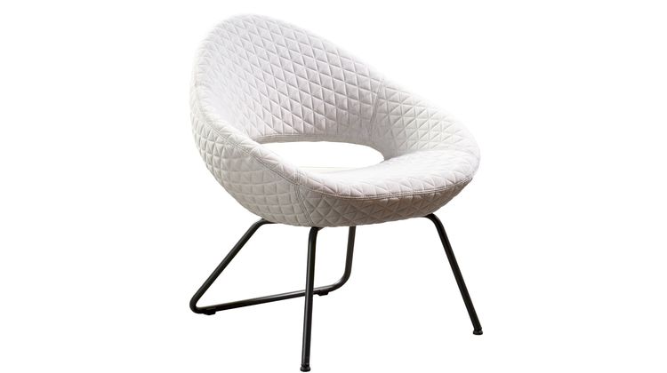 Artifort Shark Lounge Fauteuil