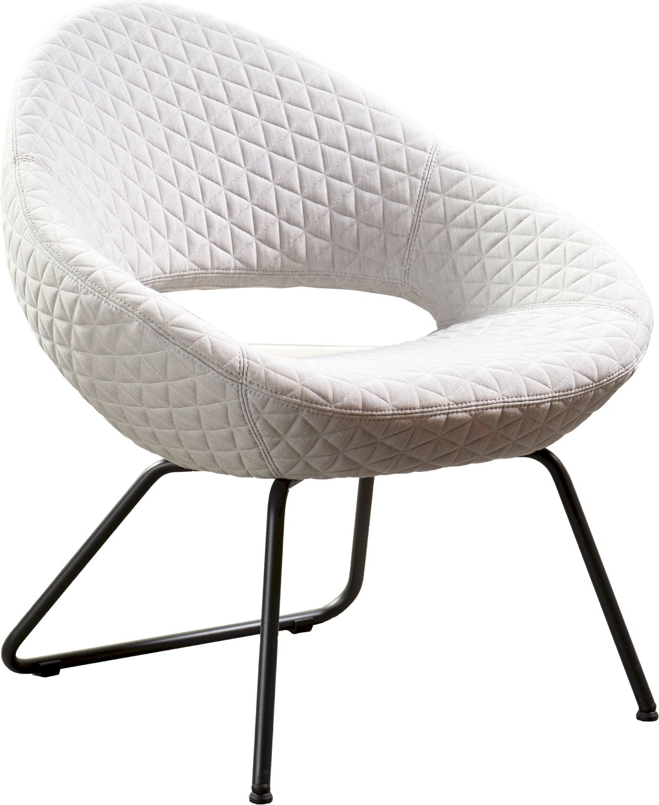 Artifort Shark Lounge Fauteuil