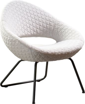 Artifort Shark Lounge Fauteuil