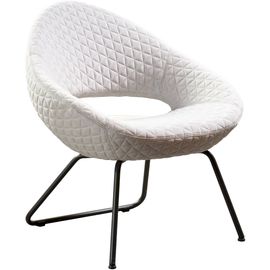 Artifort Shark Lounge Fauteuil