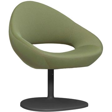 Artifort Shark Lounge Special Draaifauteuil