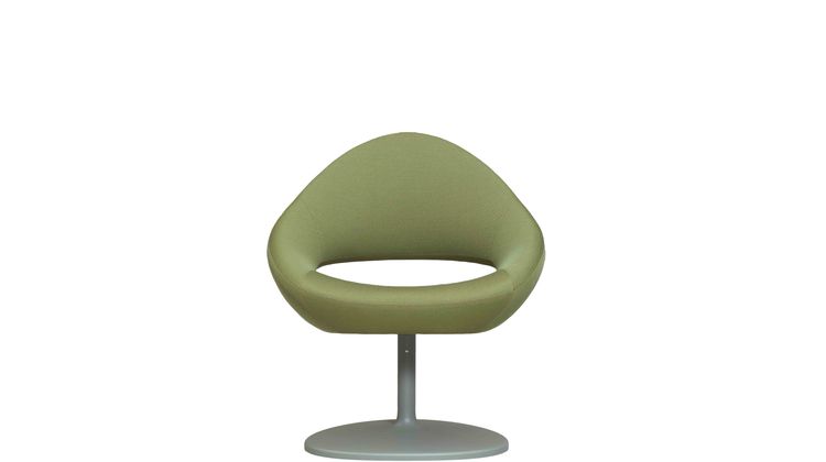 Artifort Shark Lounge Special Draaifauteuil