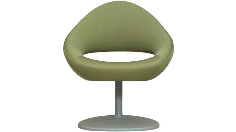 Artifort Shark Lounge Special Draaifauteuil