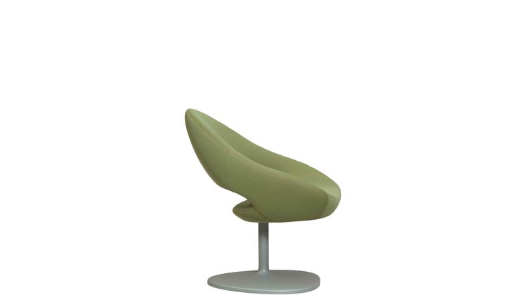 Artifort Shark Lounge Special Draaifauteuil
