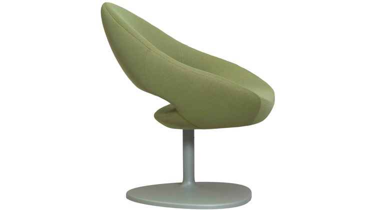 Artifort Shark Lounge Special Draaifauteuil