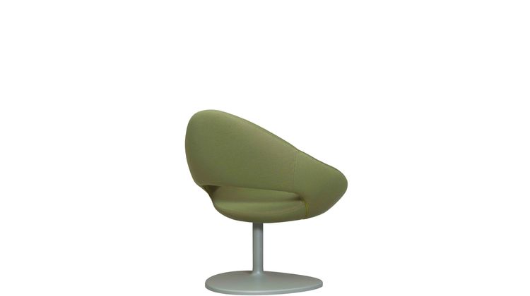 Artifort Shark Lounge Special Draaifauteuil