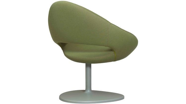 Artifort Shark Lounge Special Draaifauteuil