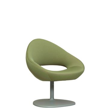 Artifort Shark Lounge Special Draaifauteuil