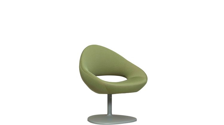 Artifort Shark Lounge Special Draaifauteuil