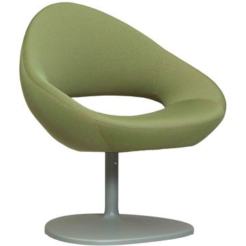 Artifort Shark Lounge Special Draaifauteuil