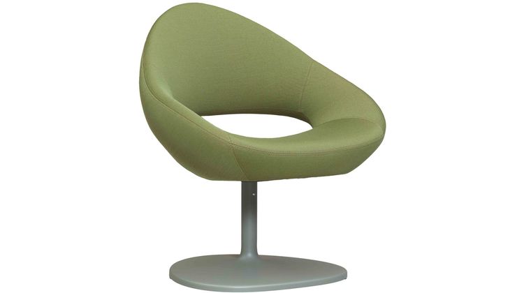 Artifort Shark Lounge Special Draaifauteuil