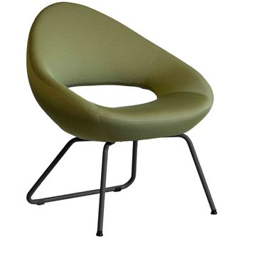 Artifort Shark Lounge Special Fauteuil