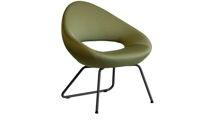 Artifort Shark Lounge Special Fauteuil