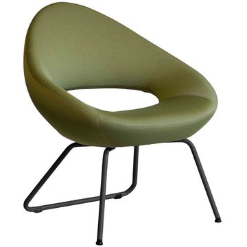 Artifort Shark Lounge Special Fauteuil