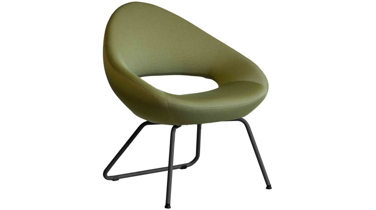 Artifort Shark Lounge Special Fauteuil