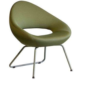 Artifort Shark Lounge Special Fauteuil