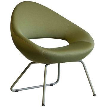 Artifort Shark Lounge Special Fauteuil