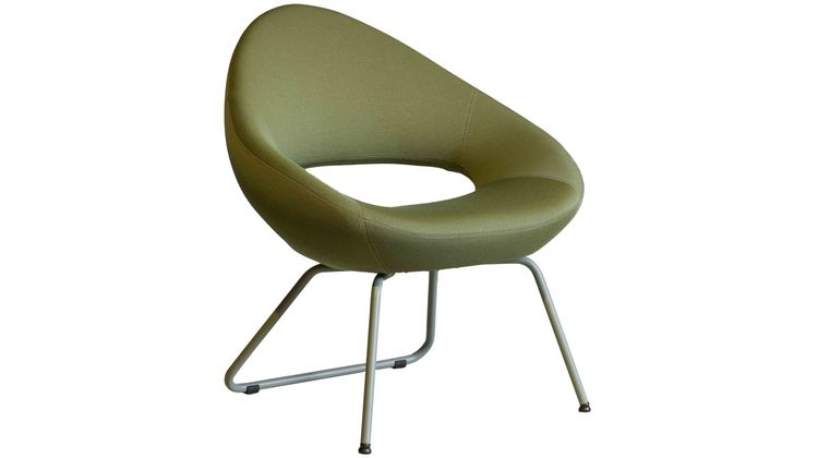 Artifort Shark Lounge Special Fauteuil