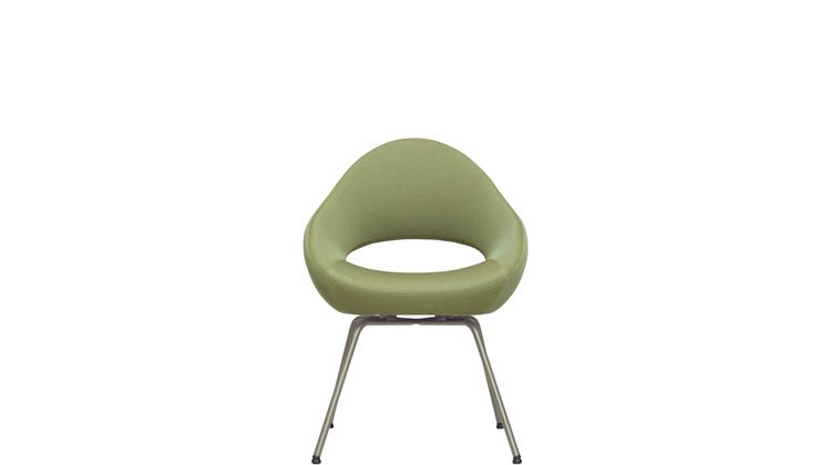 Artifort Shark Special Eetkamerstoel