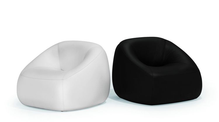 Artifort Swamp XL Loveseat