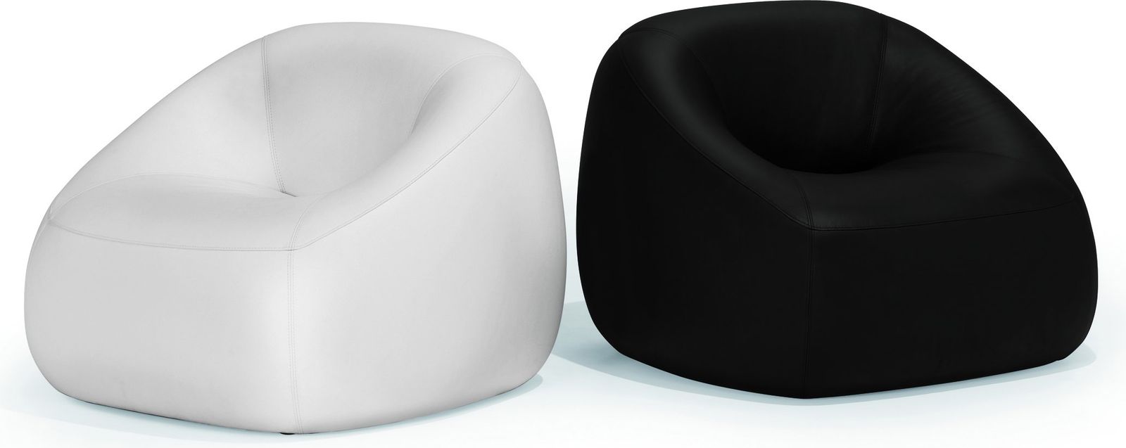 Artifort Swamp XL Loveseat