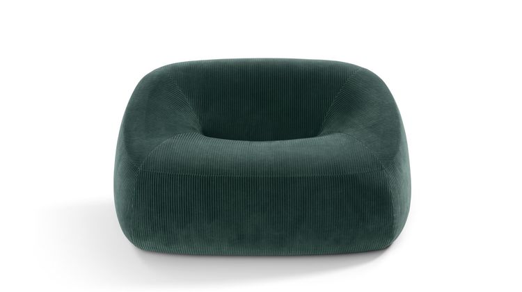 Artifort Swamp XL Loveseat