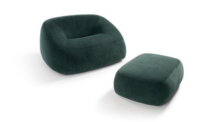 Artifort Swamp XL Loveseat