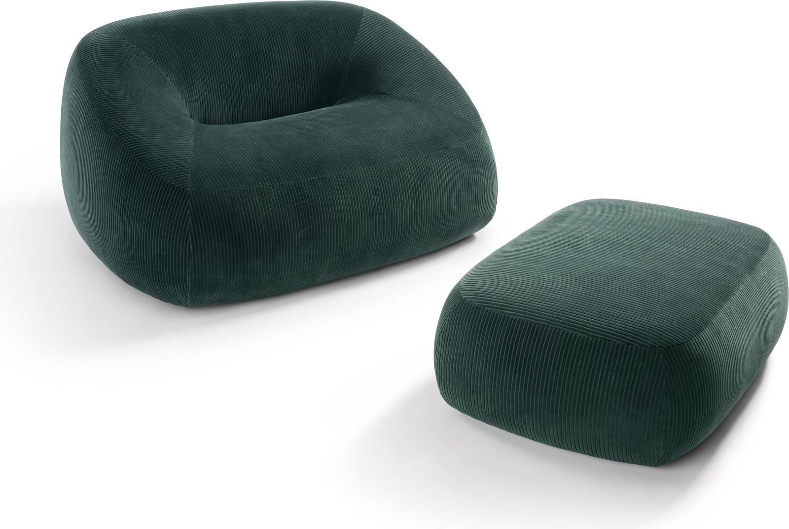 Artifort Swamp XL Loveseat