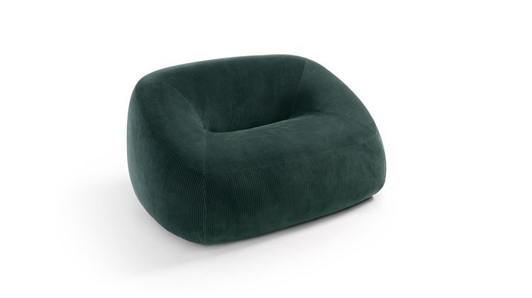 Artifort Swamp XL Loveseat