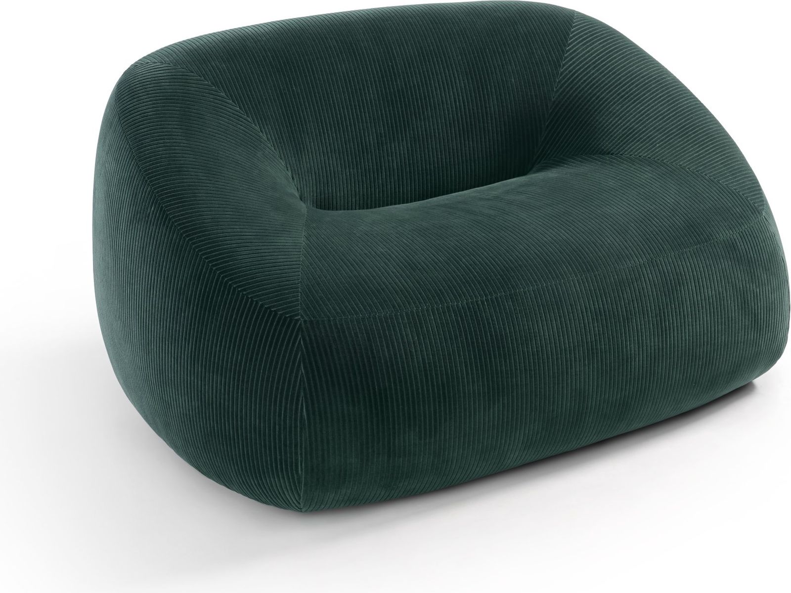 Artifort Swamp XL Loveseat