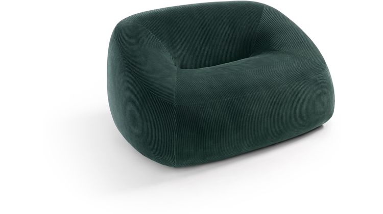 Artifort Swamp XL Loveseat