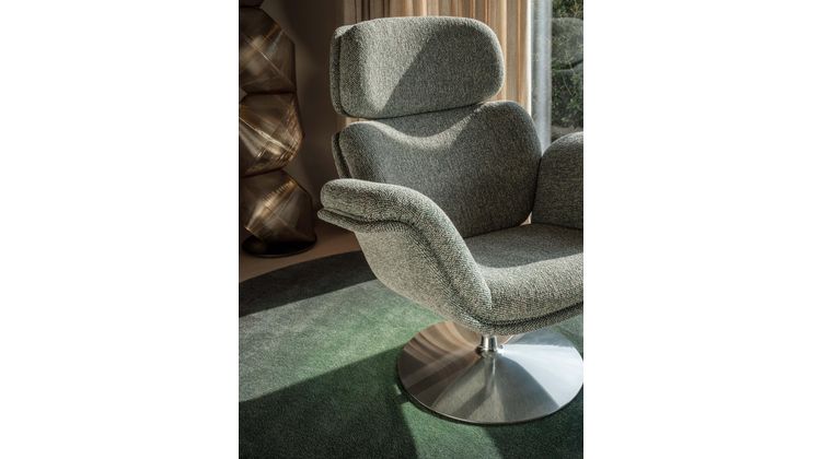Artifort Tulip F550 Fauteuil
