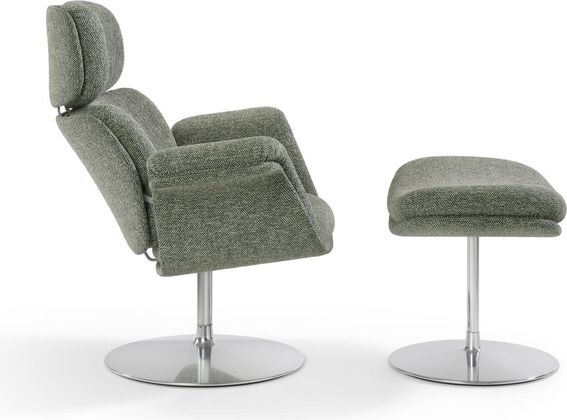 Artifort Tulip F550 Fauteuil