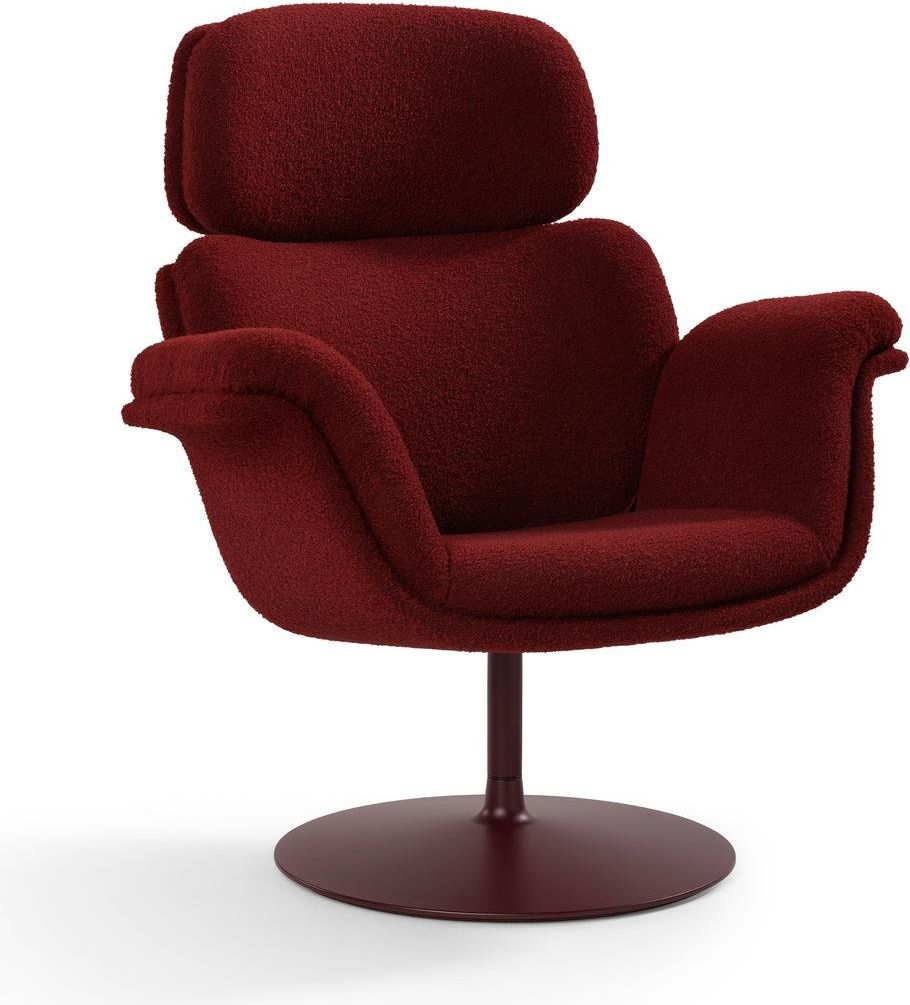 Artifort Tulip F550 Fauteuil