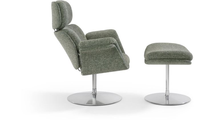 Artifort Tulip Fauteuil