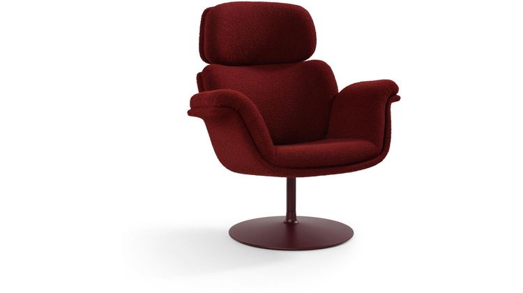 Artifort Tulip Fauteuil