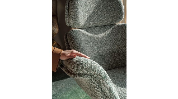 Artifort Tulip Fauteuil