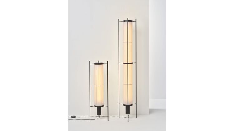 Atelier Artiforte K-46 Vloerlamp
