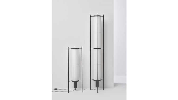 Atelier Artiforte K-46 Vloerlamp