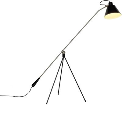 Magneto Vloerlamp