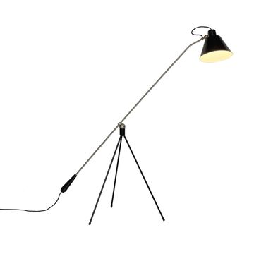 Atelier Artiforte Magneto Vloerlamp