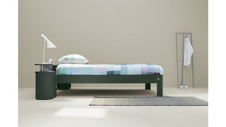 Auping Auronde Bed