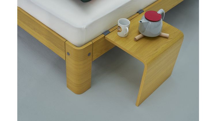 Auping Auronde Bed
