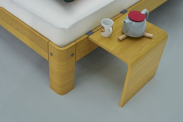 Auping Auronde Bed