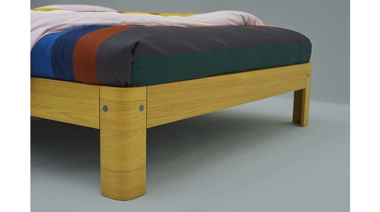 Auping Auronde Bed