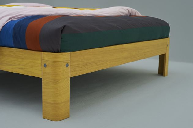Auping Auronde Bed