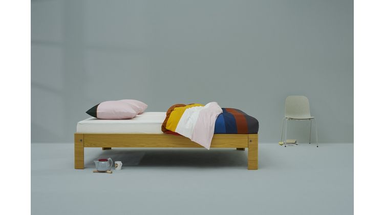 Auping Auronde Bed