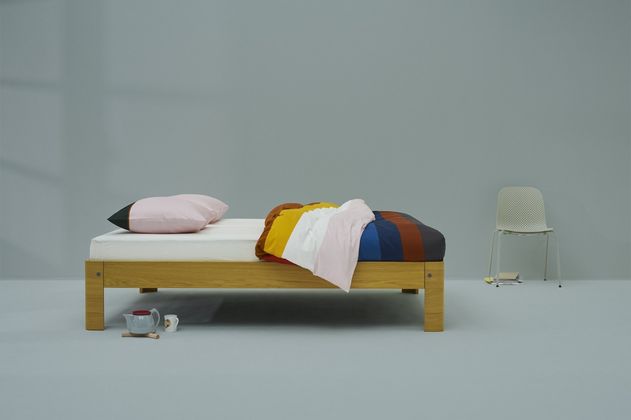Auping Auronde Bed