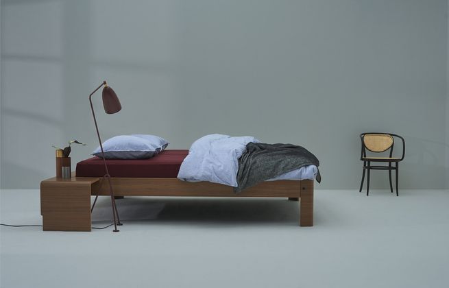 Auping Auronde Bed